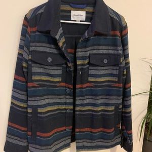 The good fellow dark jacket size M
